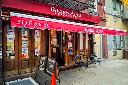 Buenos Aires