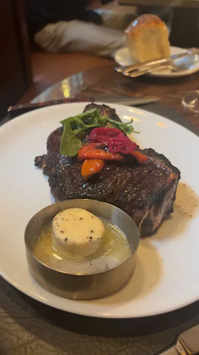 Carversteak