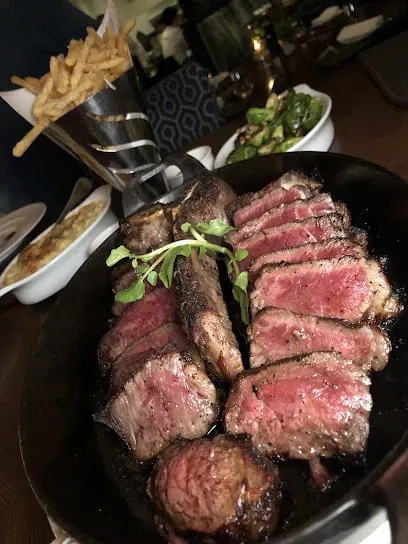 Charlie Palmer Steak IV