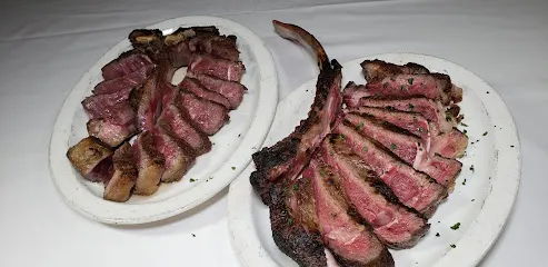 MarkJoseph Steakhouse