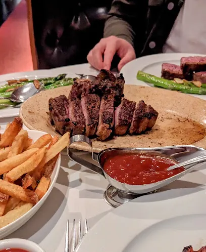Royal 35 Steakhouse