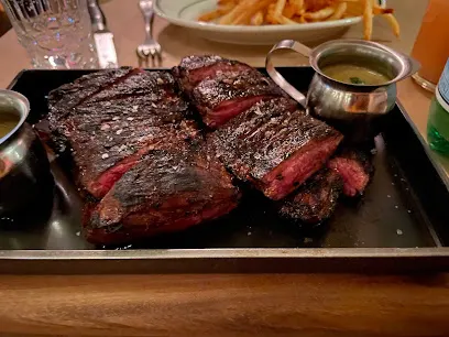 Skirt Steak