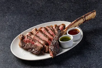 STK Steakhouse Midtown NYC